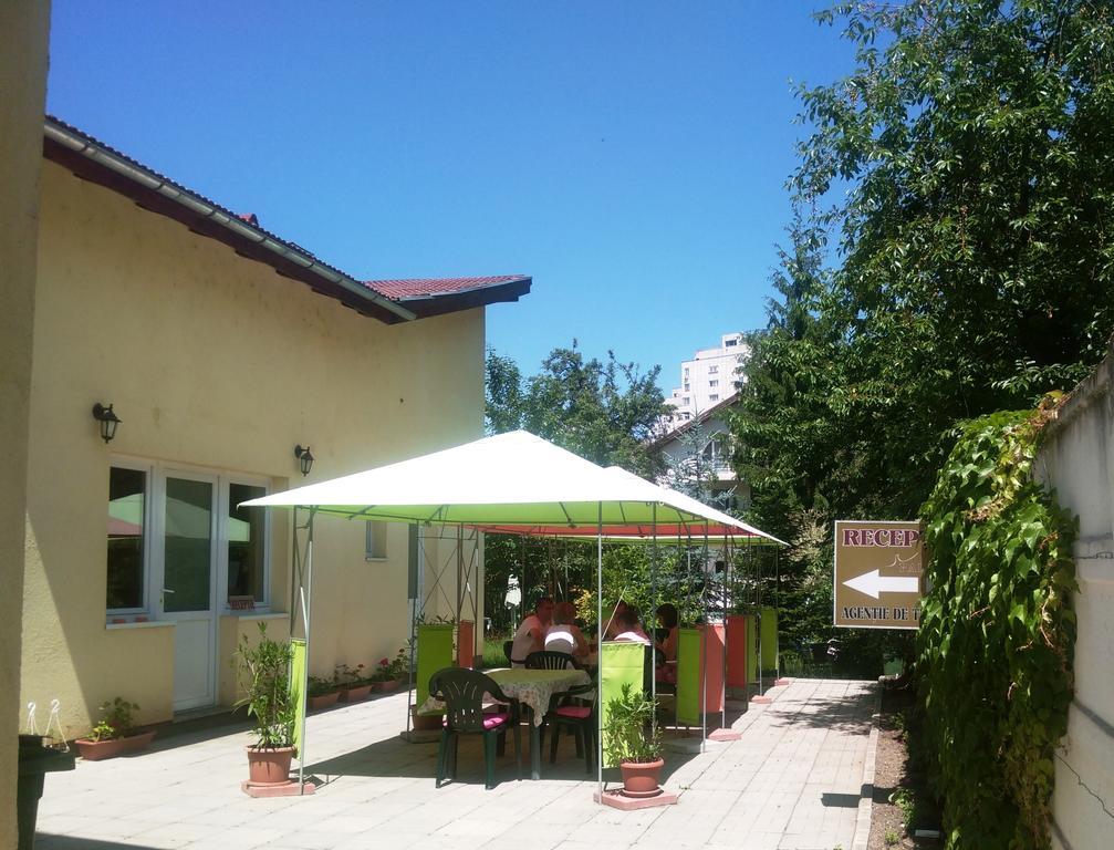 Pensiunea Paloma 3 Stele Brașov Exterior foto